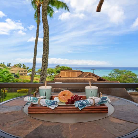 Kahana Villa F410 - Image 1