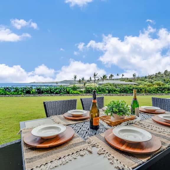 Kapalua Bay Villas 20G4 - Image 1