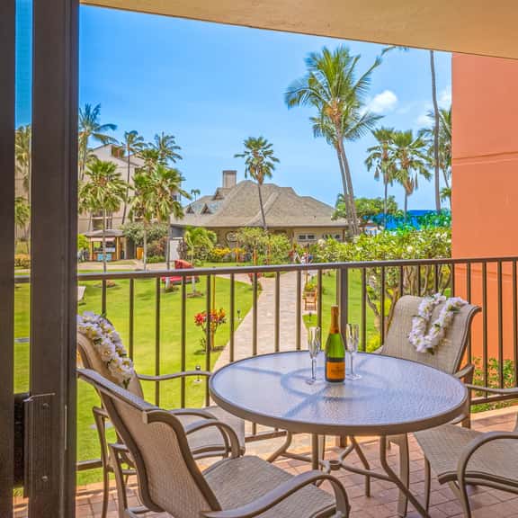 Kaanapali Shores 213 - Image 1