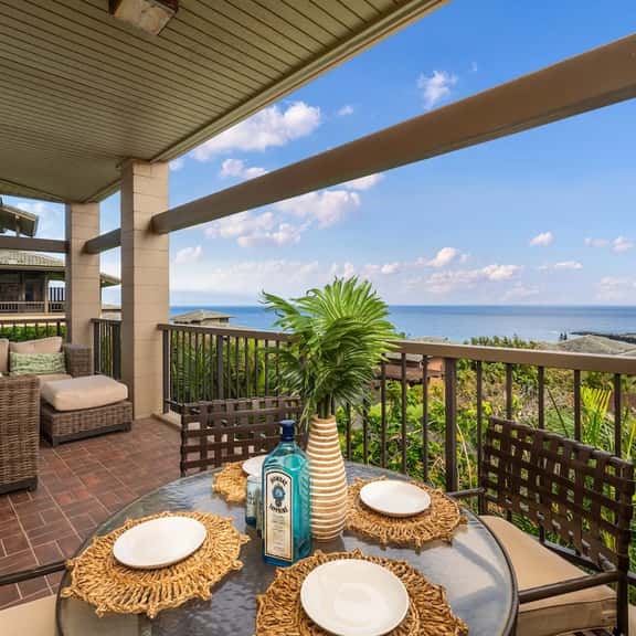 Kapalua Ridge Villas 1612 - Image 1