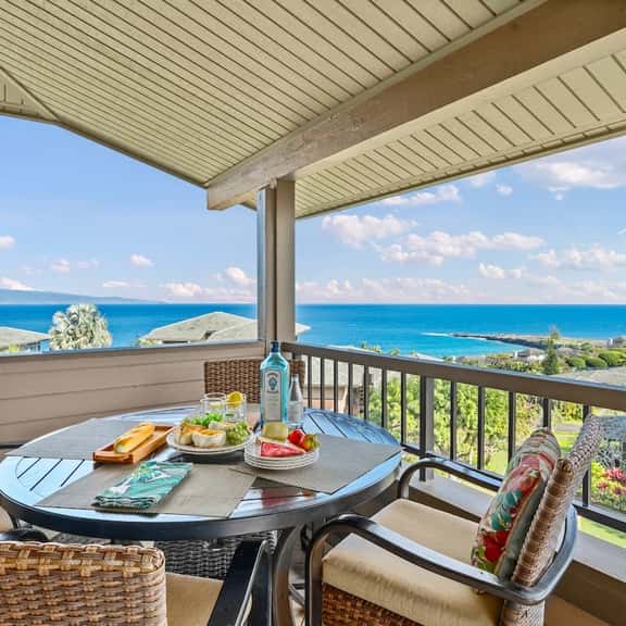 Kapalua Ridge Villas 1423 - Image 1