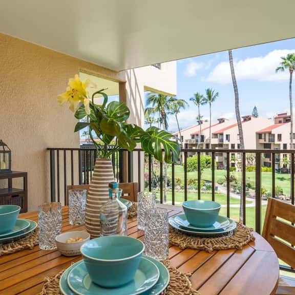 Kamaole Sands 7307 - Image 1