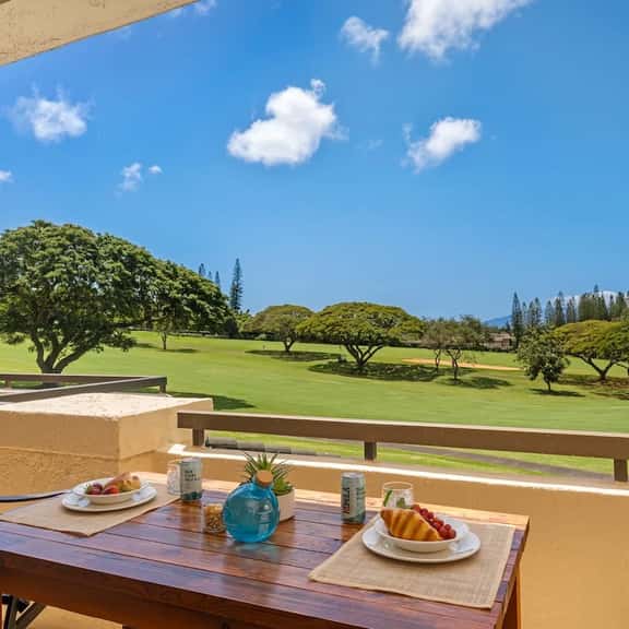 Kapalua Golf Villas 15T5 - Image 1