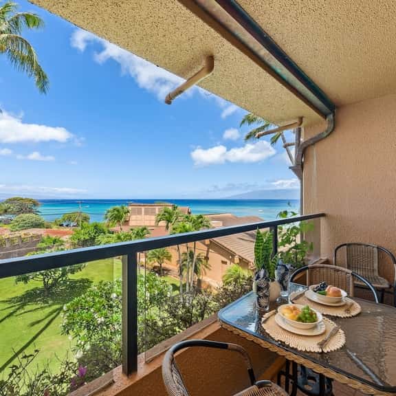 Kahana Villa F405 - Image 1