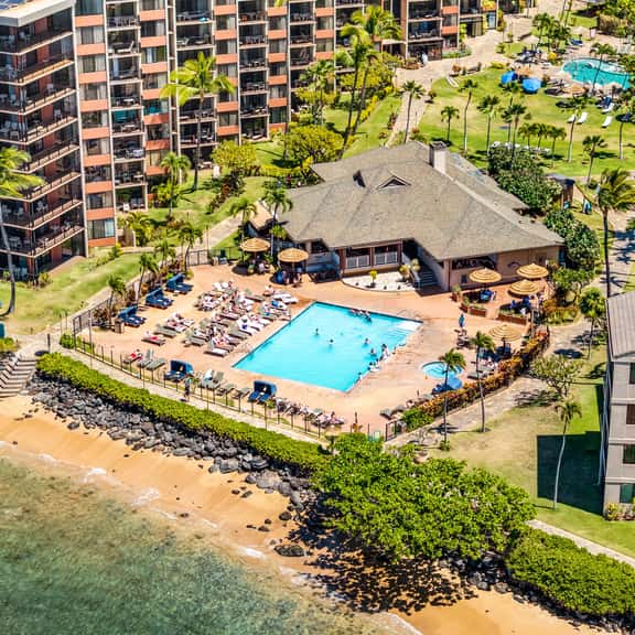 .ONB Kaanapali Shores 337 - Image 1