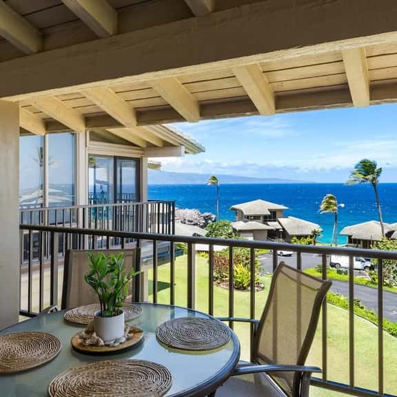Kapalua Bay Villas 32B4 - Image 1