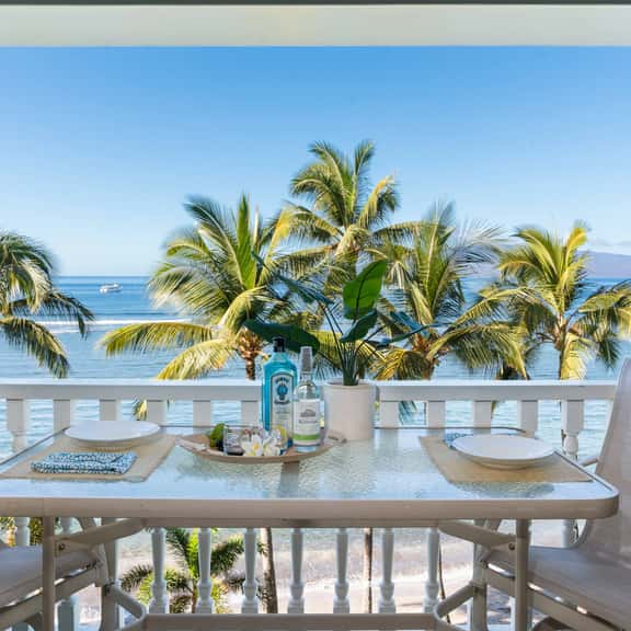.OFF Lahaina Shores 517 - Image 1