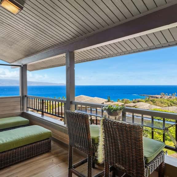 Kapalua Ridge Villas 1723 - Image 1