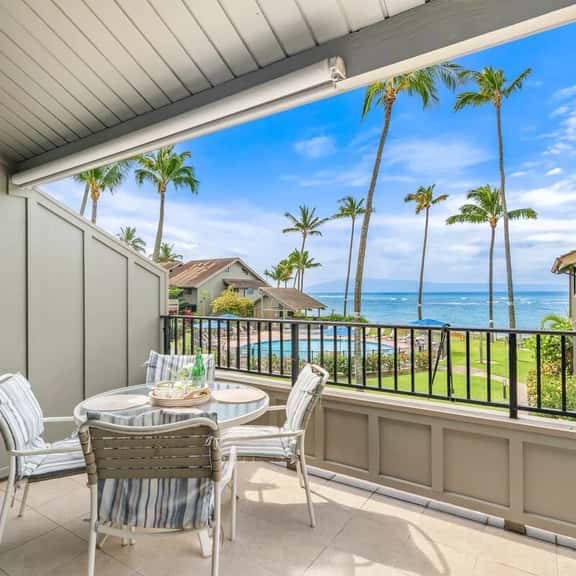 Kahana Village 17 - Image 1