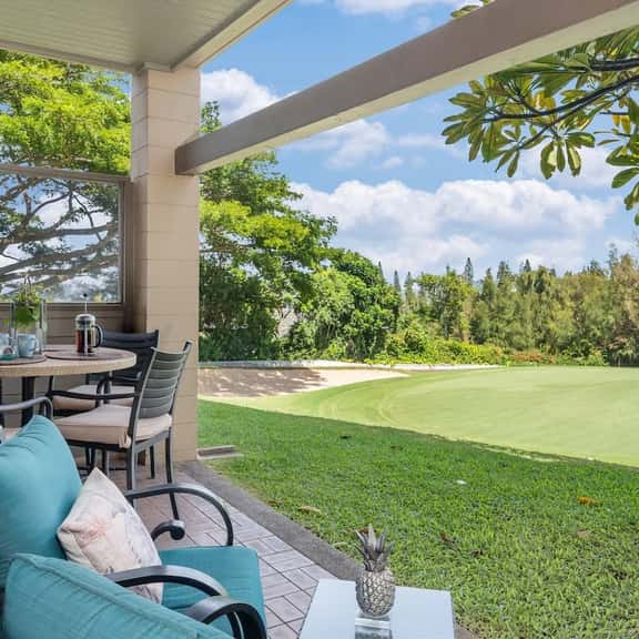 Kapalua Ridge Villas 1812 - Image 1