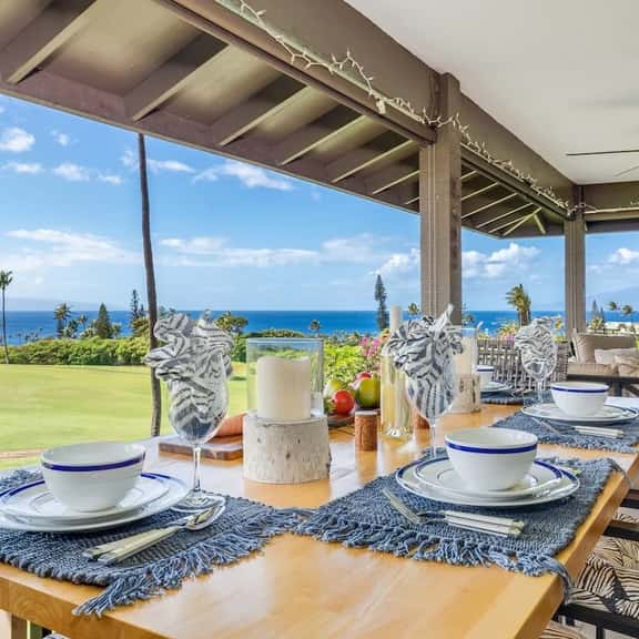 Kaanapali Plantation 11 - Image 1