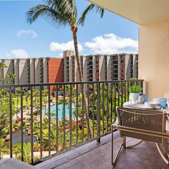 Kaanapali Shores 548 - Image 1