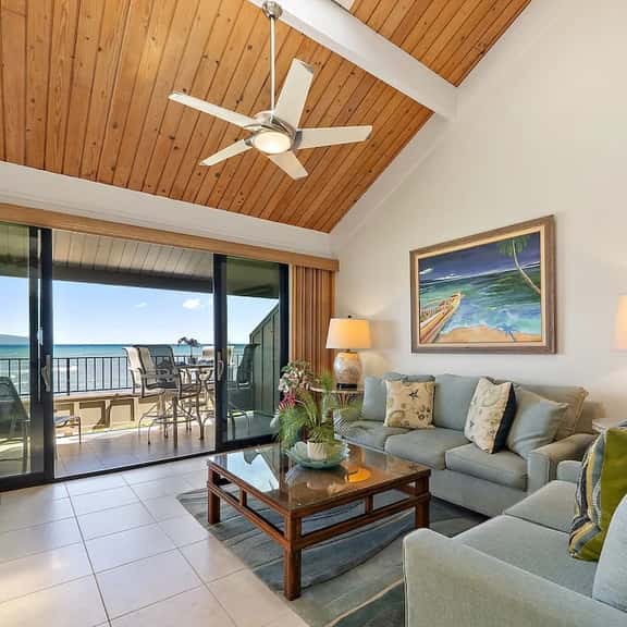 Kahana Village 34 - Image 1