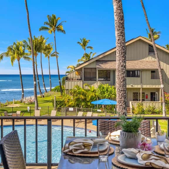 Kahana Village 9 - Image 1