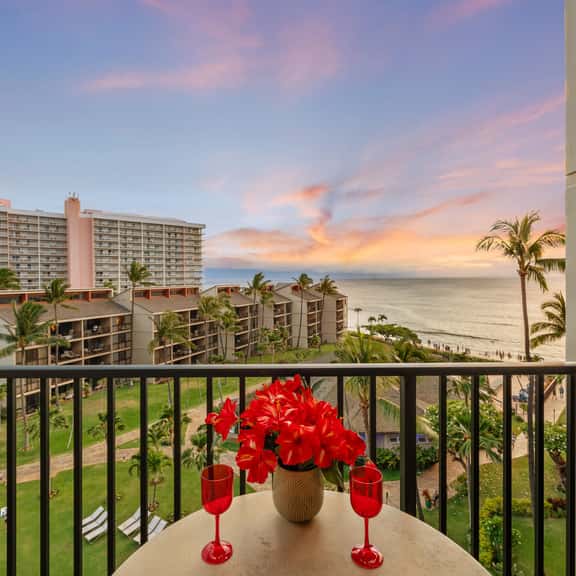 Kaanapali Shores 711 - Image 1
