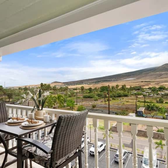 Lahaina Shores 512 - Image 1