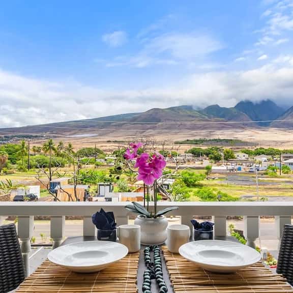 Lahaina Shores 306 - Image 1
