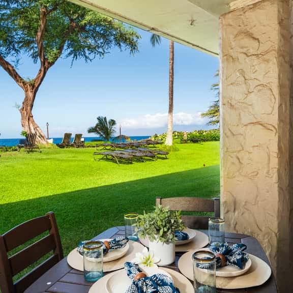 Maui Kaanapali Villas 179 - Image 1