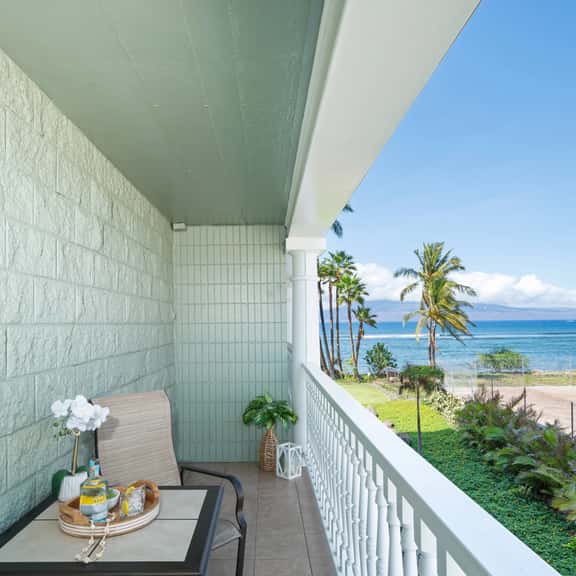 .OFF Lahaina Shores 234 - Image 1