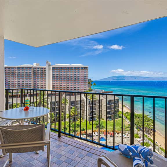 Kaanapali Shores 903 - Image 1