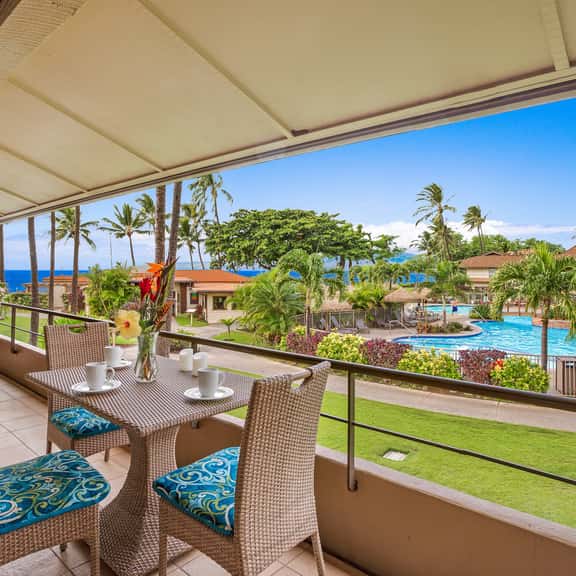 Maui Kaanapali Villas 292 - Image 1