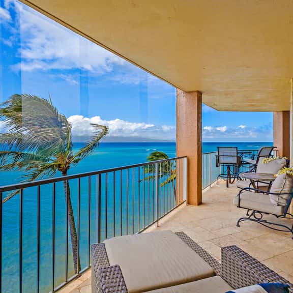Royal Kahana 610 - Image 1