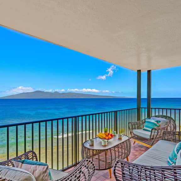 Kaanapali Shores 702 - Image 1