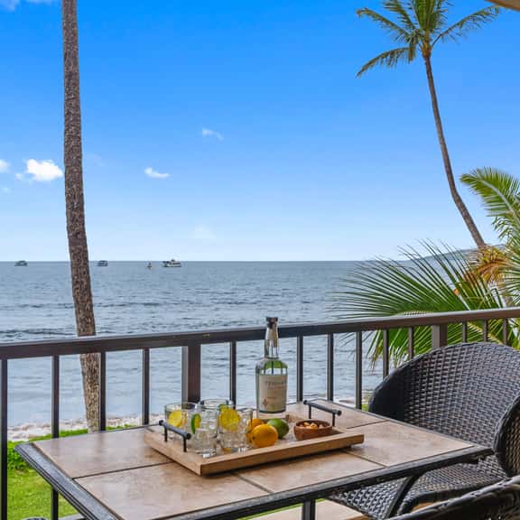 Sugar Beach 215 - Image 1