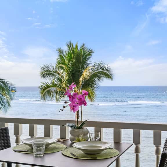 .OFF Lahaina Shores Pool 409 - Image 1