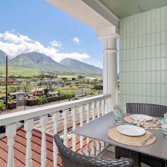 Lahaina Shores 322 - Image 1