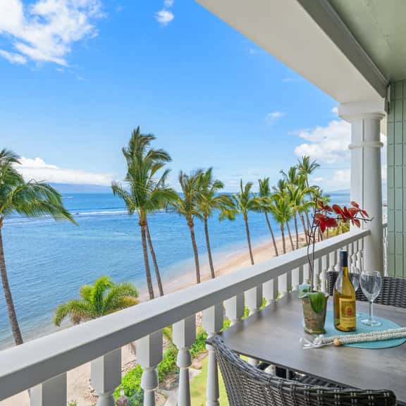 .OFF Lahaina Shores 509 - Image 1