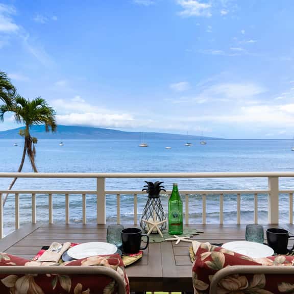 Lahaina Roads 303 - Image 1