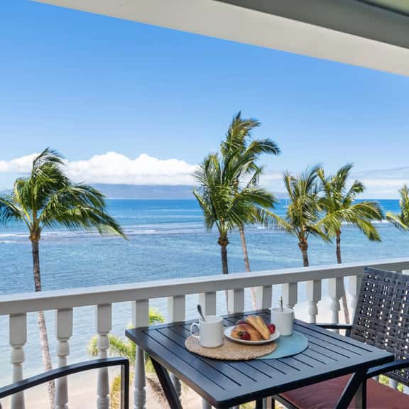 .OFF Lahaina Shores 511 - Image 1
