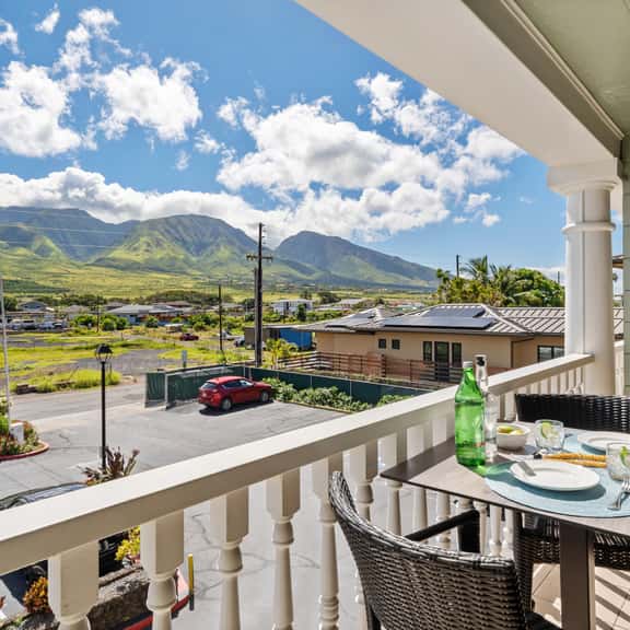 Lahaina Shores 204 - Image 1