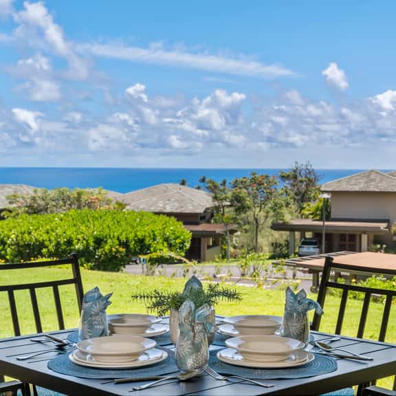 Kapalua Ridge Villas 915 - Image 1