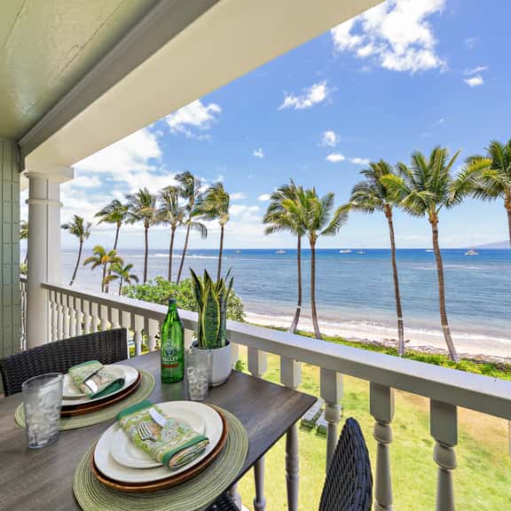 Lahaina Shores 331 - Image 1