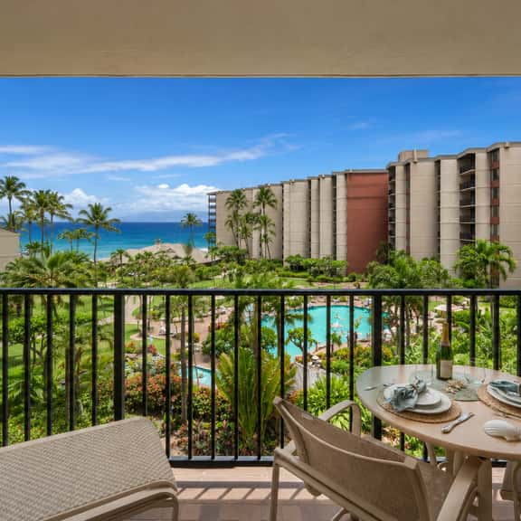 Kaanapali Shores 543 - Image 1