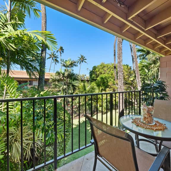 Maui Sands Seaside 717 - Image 1