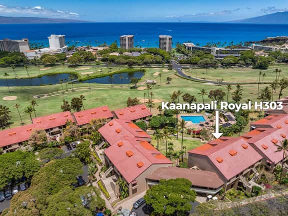 Kaanapali Royal H303 - Image 5