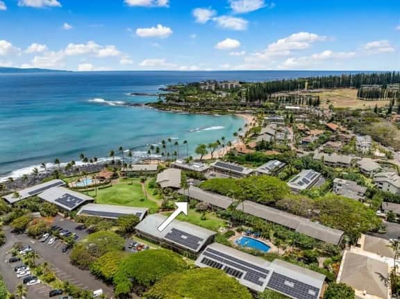 Napili Shores C116 - Image 5