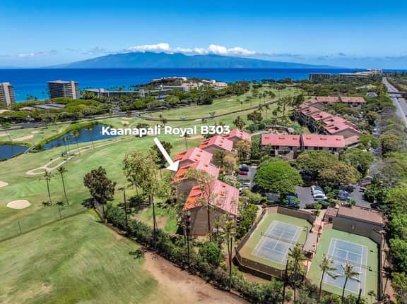 Kaanapali Royal B303 - Image 5