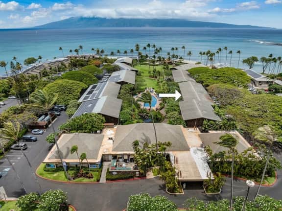 Napili Shores D227 - Image 5