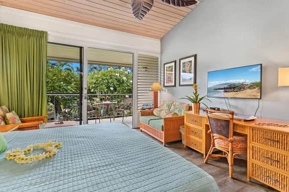 Napili Shores D227 - Image 3