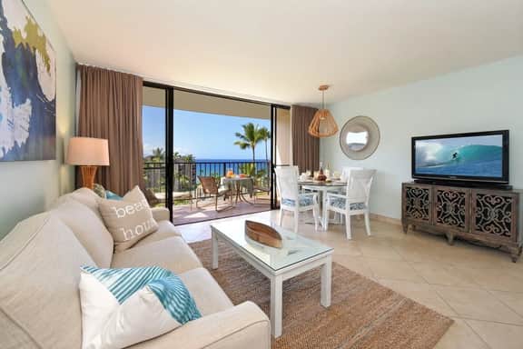 Kaanapali Shores 613 - Image 2