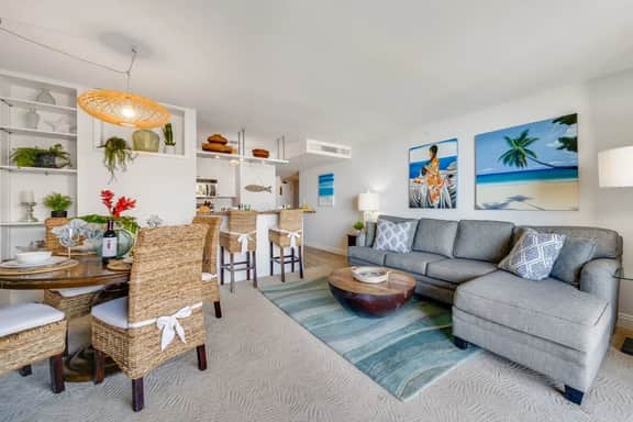 Kaanapali Shores 725 - Image 2