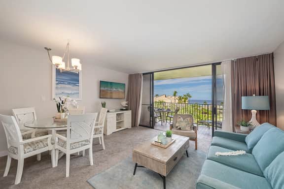 Kaanapali Shores 527 - Image 2
