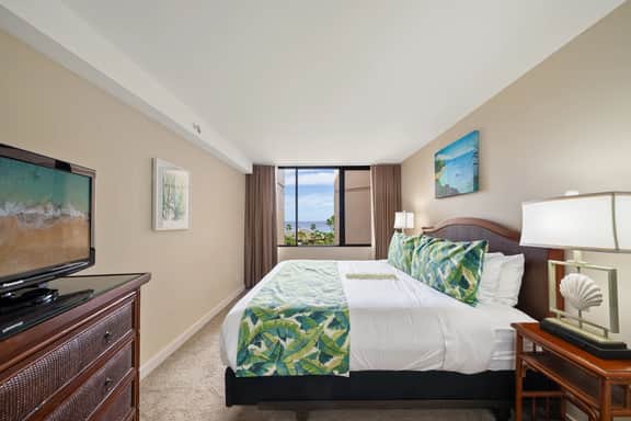 Kaanapali Shores 527 - Image 3