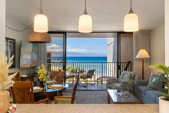 Kaanapali Shores 403 - Image 2
