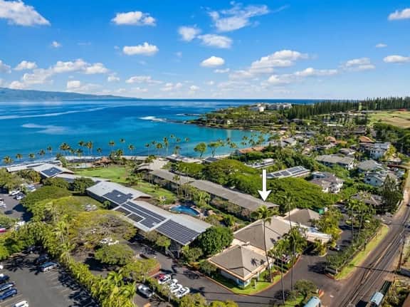 Napili Shores D127 - Image 5