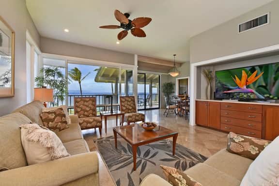 Kapalua Bay Villas 23B1 - Image 2